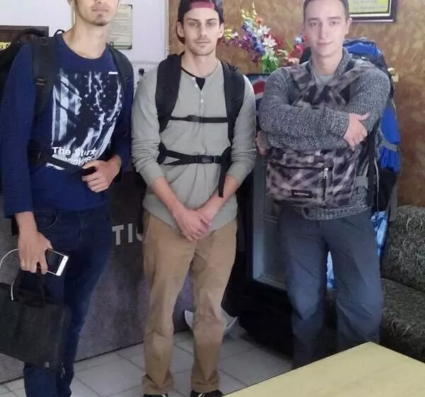 Fotos del hotel Grace:  12