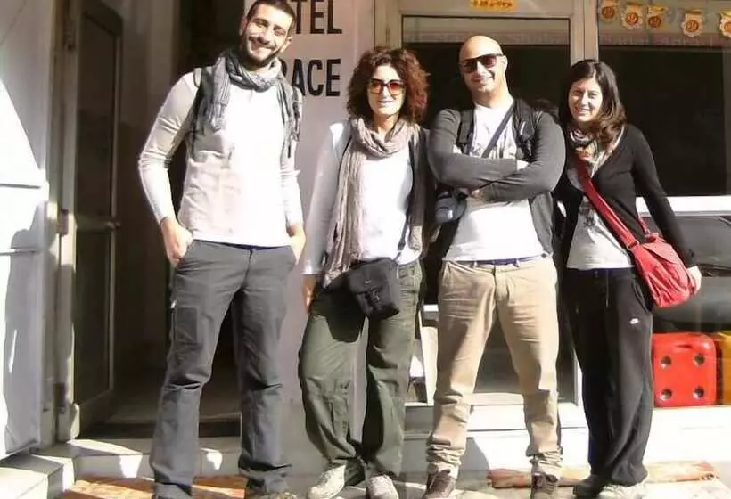 Fotos del hotel Grace:  17