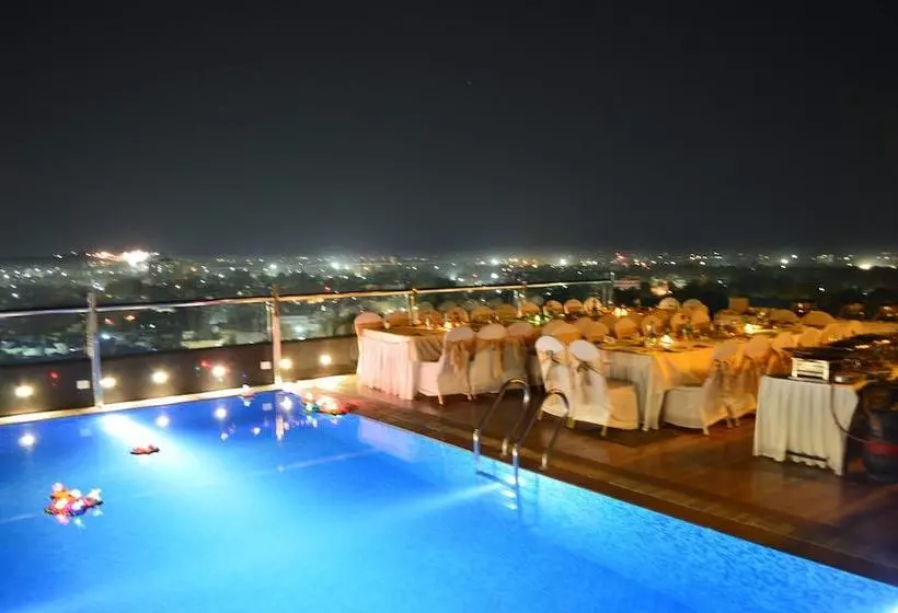 Fotos del hotel Lords Inn Jodhpur:  17