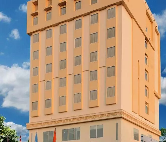 Fotos del hotel Lords Inn Jodhpur:  13