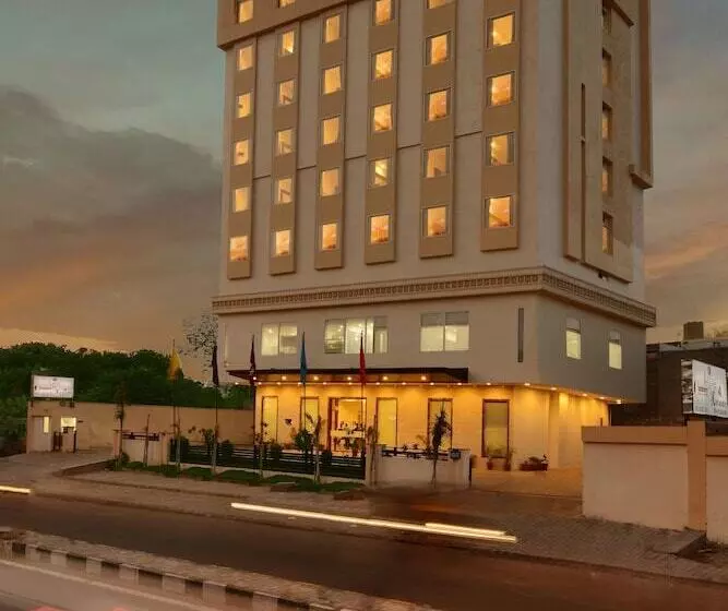 Fotos del hotel Lords Inn Jodhpur:  20