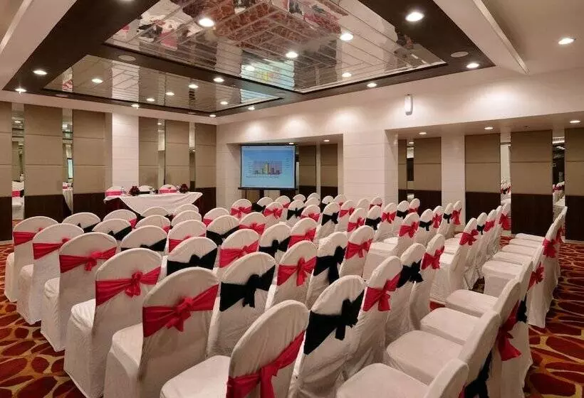 Fotos del hotel Lords Inn Jodhpur:  8