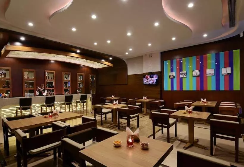 Fotos del hotel Lords Inn Jodhpur:  22