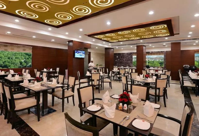 Fotos del hotel Lords Inn Jodhpur:  6