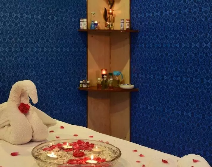 Fotos del hotel Lords Inn Jodhpur:  15