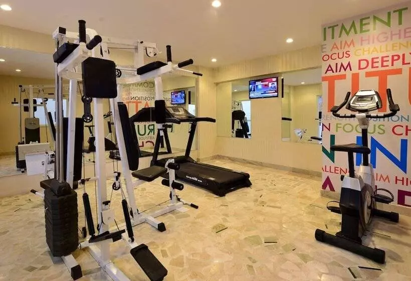 Fotos del hotel Lords Inn Jodhpur:  4