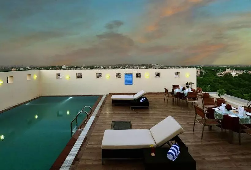 Fotos del hotel Lords Inn Jodhpur:  19