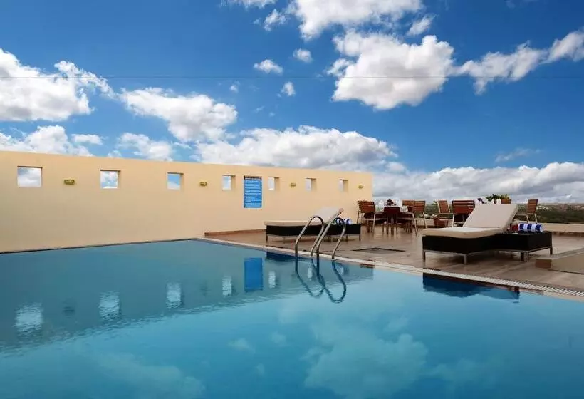 Fotos del hotel Lords Inn Jodhpur:  3