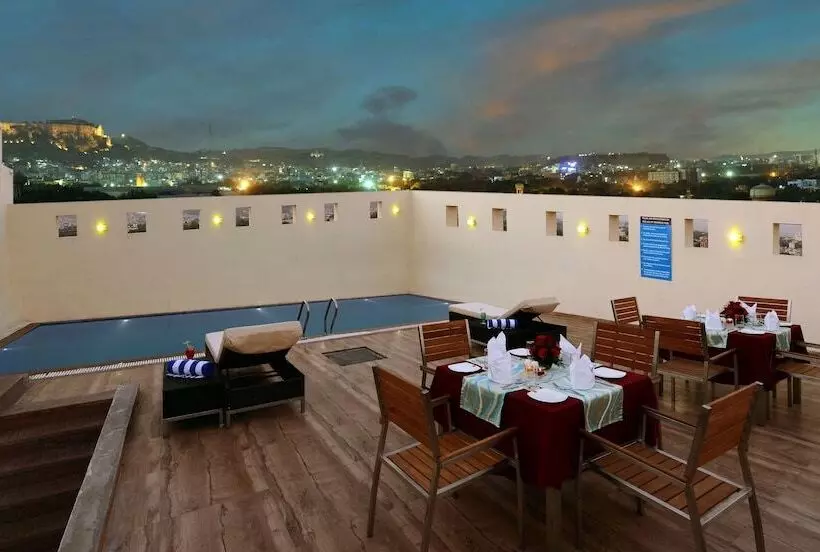 Fotos del hotel Lords Inn Jodhpur:  7