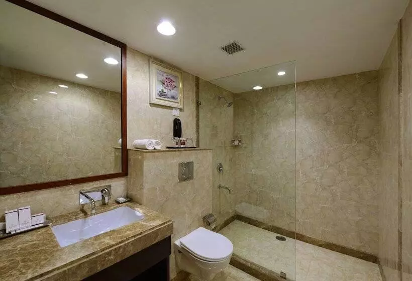 Fotos del hotel Lords Inn Jodhpur:  10