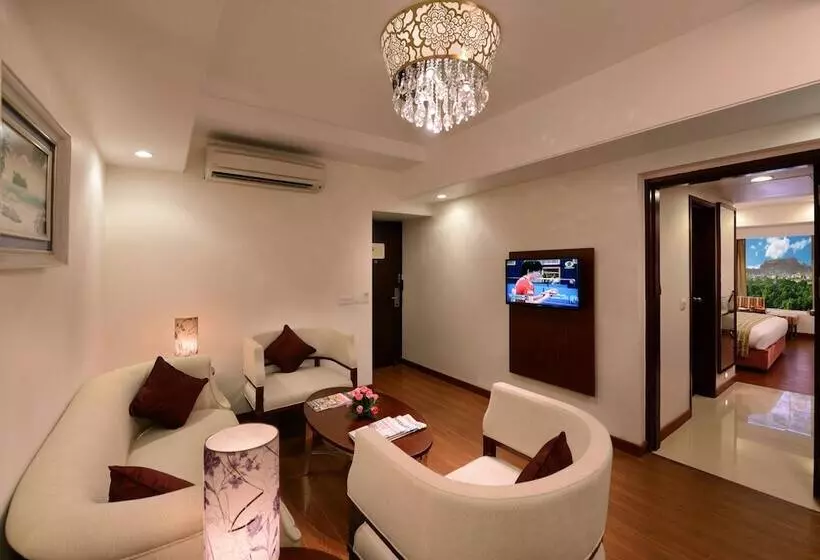 Fotos del hotel Lords Inn Jodhpur:  24