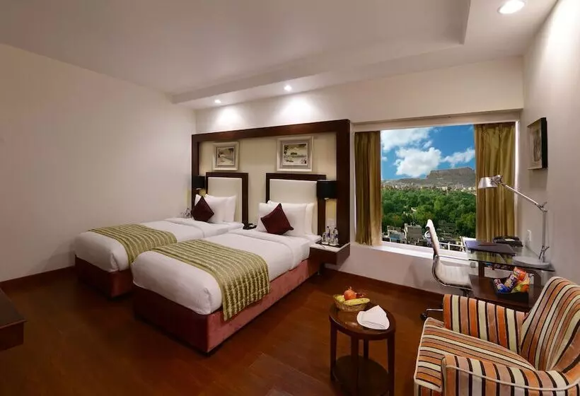 Fotos del hotel Lords Inn Jodhpur:  21