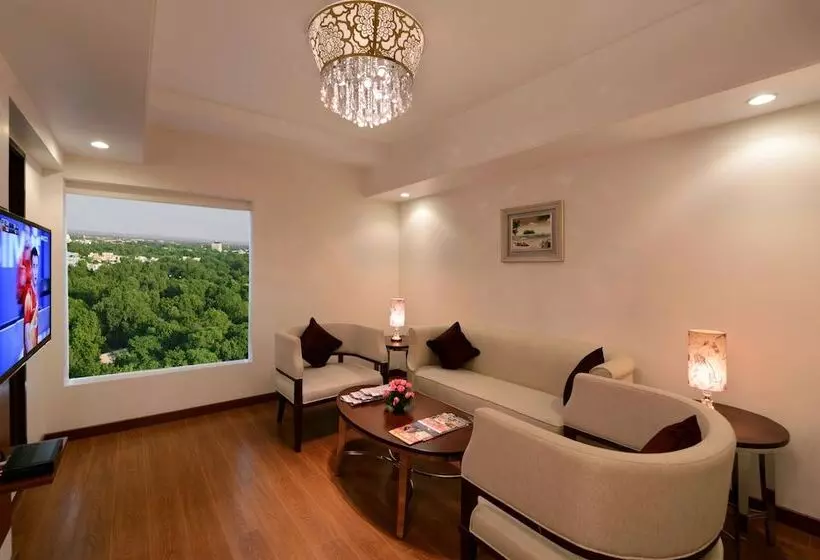 Fotos del hotel Lords Inn Jodhpur:  12