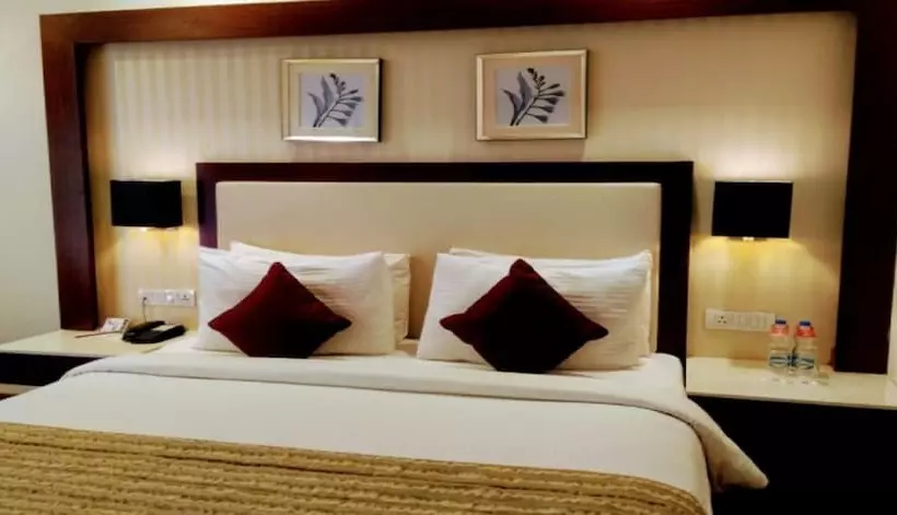 Fotos del hotel Lords Inn Jodhpur:  14