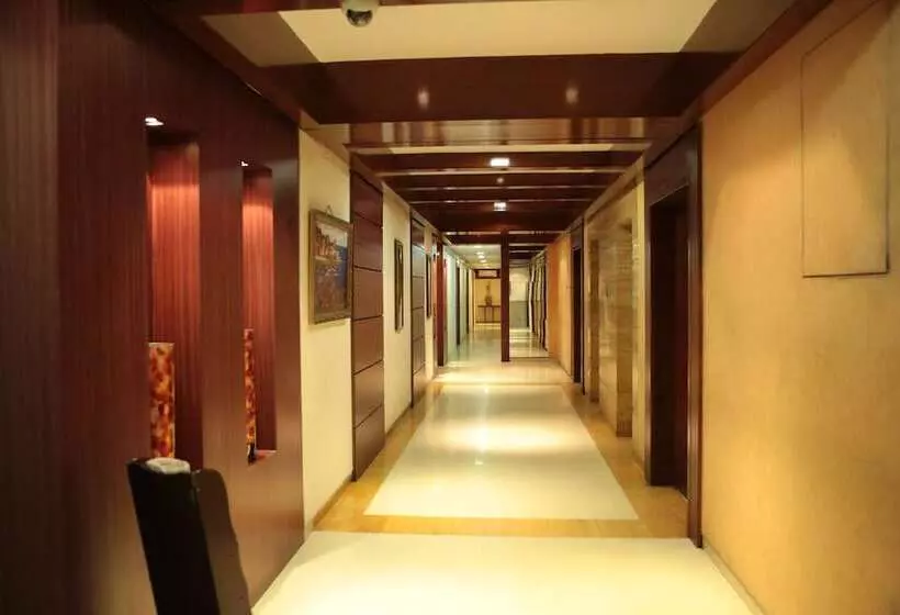 Fotos del hotel Lynq-cico:  10