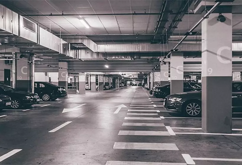 Fotos del hotel Lynq-cico:  7