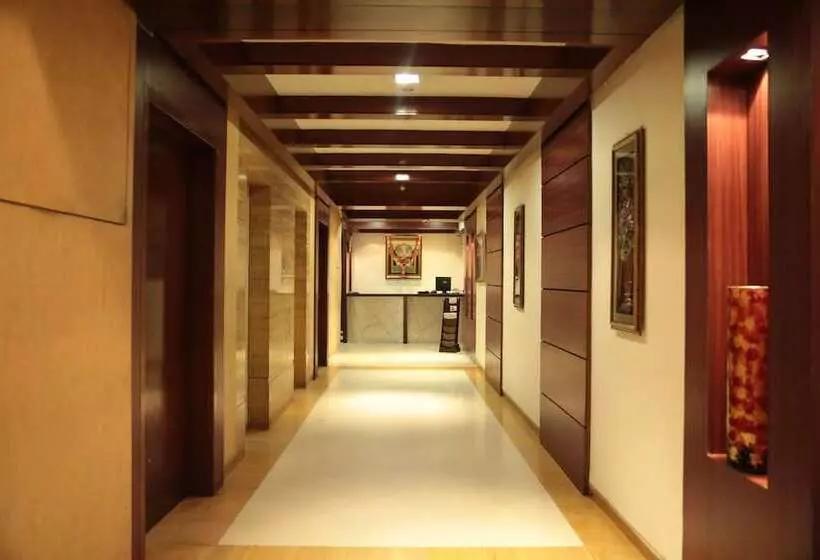 Fotos del hotel Lynq-cico:  2