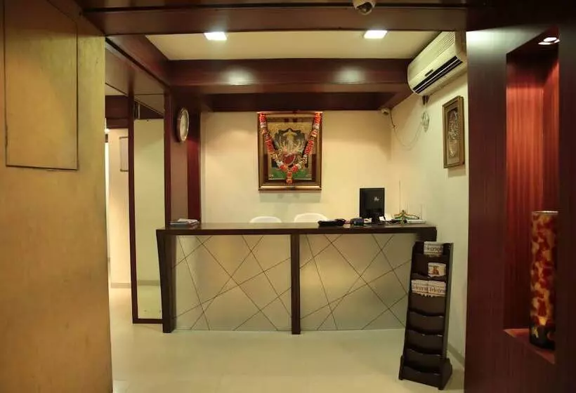 Fotos del hotel Lynq-cico:  21