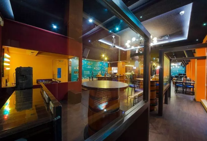 Fotos del hotel Lynq-cico:  5