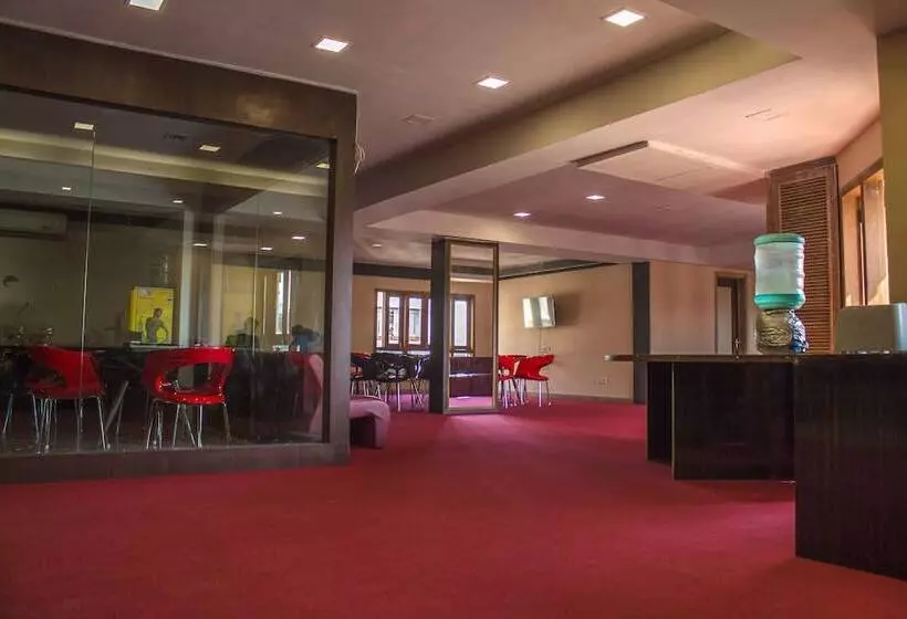 Fotos del hotel Lynq-cico:  25