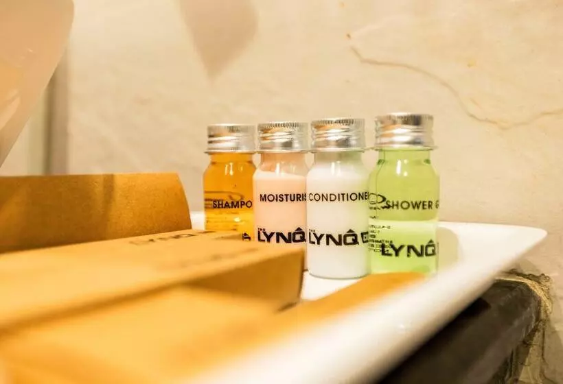 Fotos del hotel Lynq-cico:  15