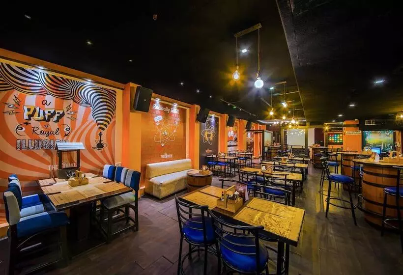 Fotos del hotel Lynq-cico:  13