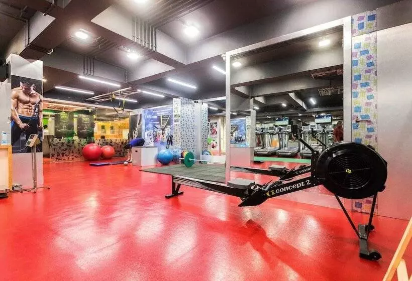 Fotos del hotel Lynq-cico:  3