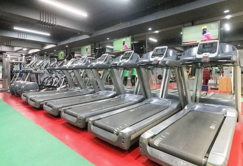 Fotos del hotel Lynq-cico:  11