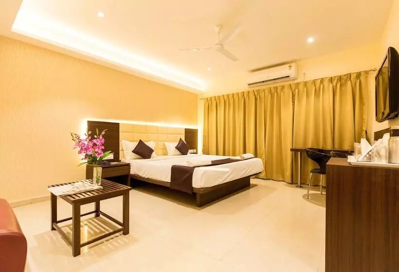 Fotos del hotel Lynq-cico:  9