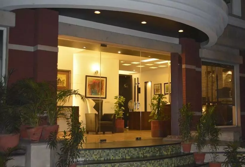 Fotos del hotel Mint Casa:  18