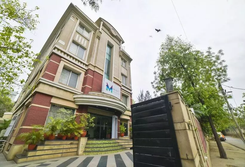 Fotos del hotel Mint Casa:  6