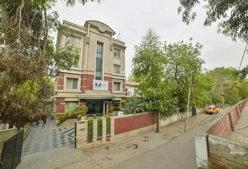 Fotos del hotel Mint Casa:  21