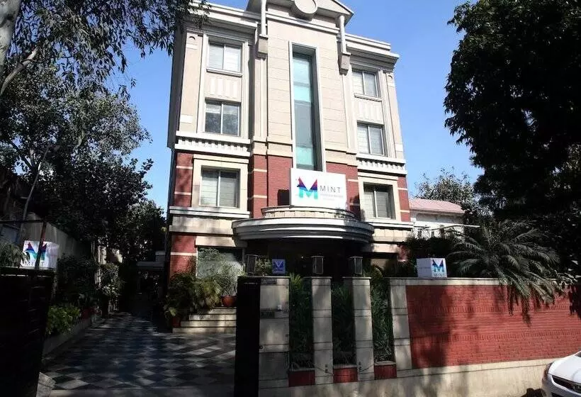 Fotos del hotel Mint Casa:  7