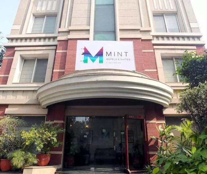 Fotos del hotel Mint Casa:  13