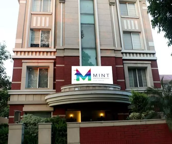 Fotos del hotel Mint Casa:  17