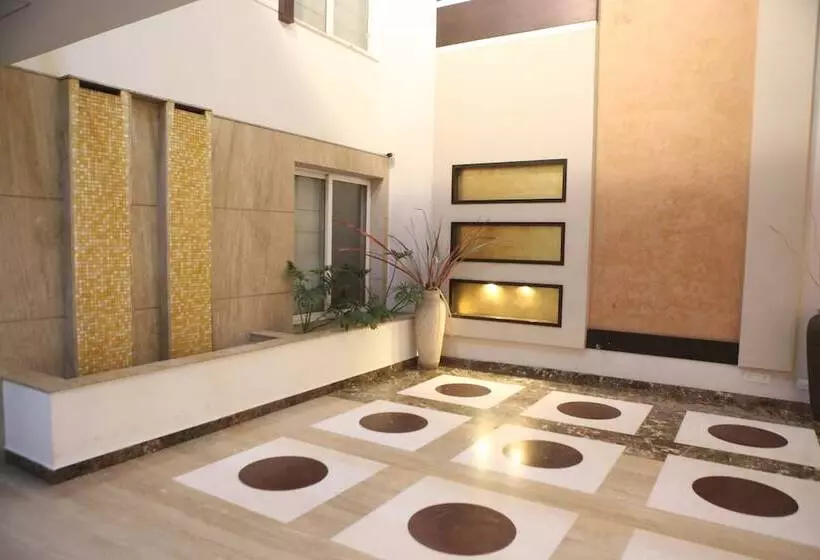 Fotos del hotel Mint Casa:  8