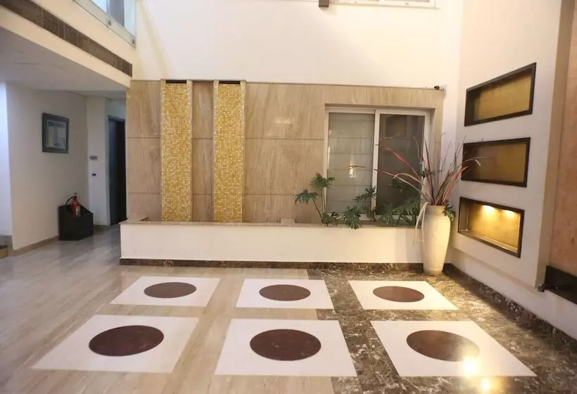 Fotos del hotel Mint Casa:  2