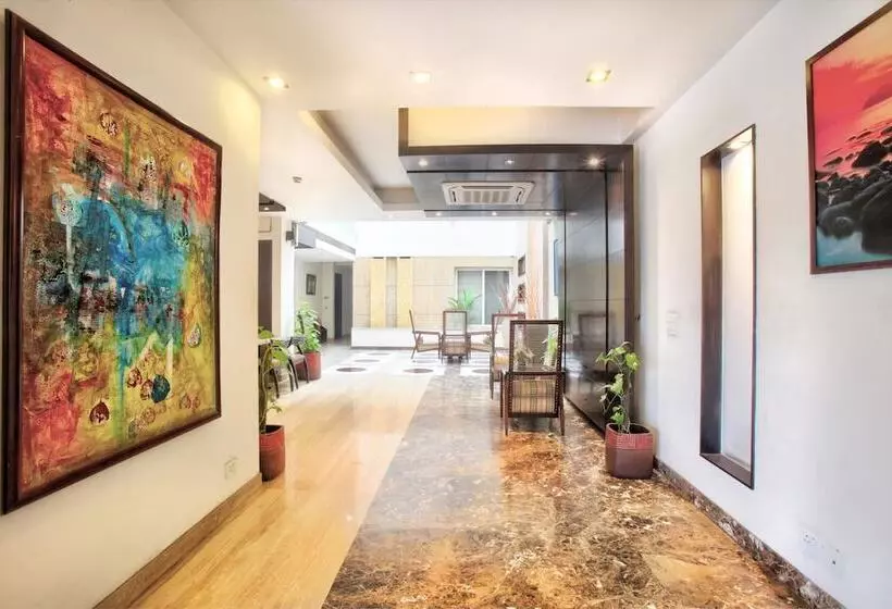 Fotos del hotel Mint Casa:  9