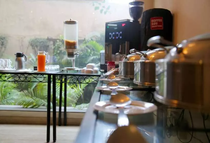 Fotos del hotel Mint Casa:  11