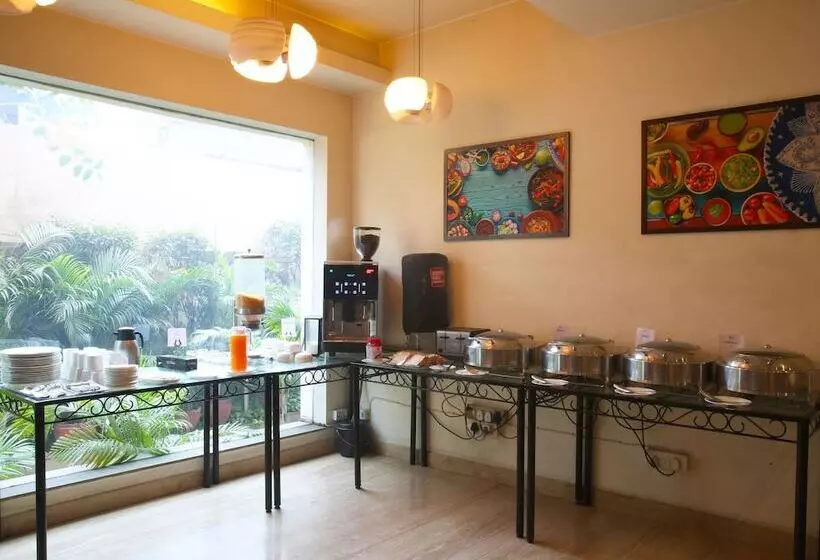 Fotos del hotel Mint Casa:  5