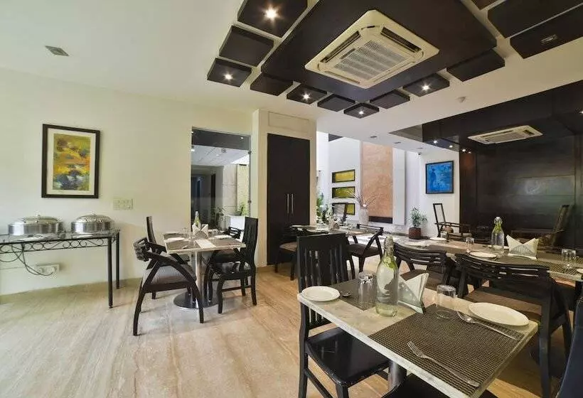 Fotos del hotel Mint Casa:  12