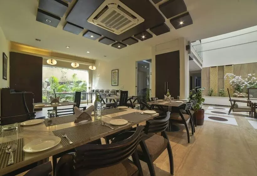 Fotos del hotel Mint Casa:  10