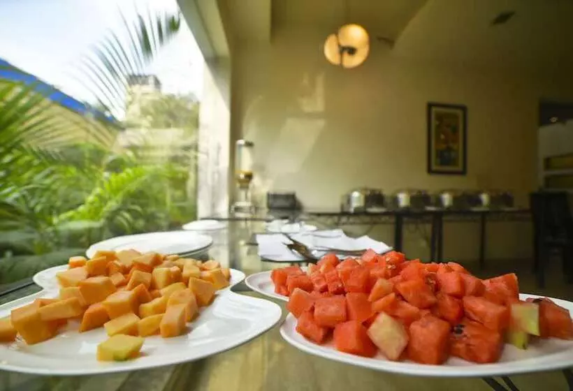 Fotos del hotel Mint Casa:  23