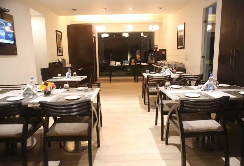 Fotos del hotel Mint Casa:  4