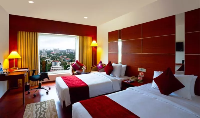 Fotos del hotel Olive Downtown:  20