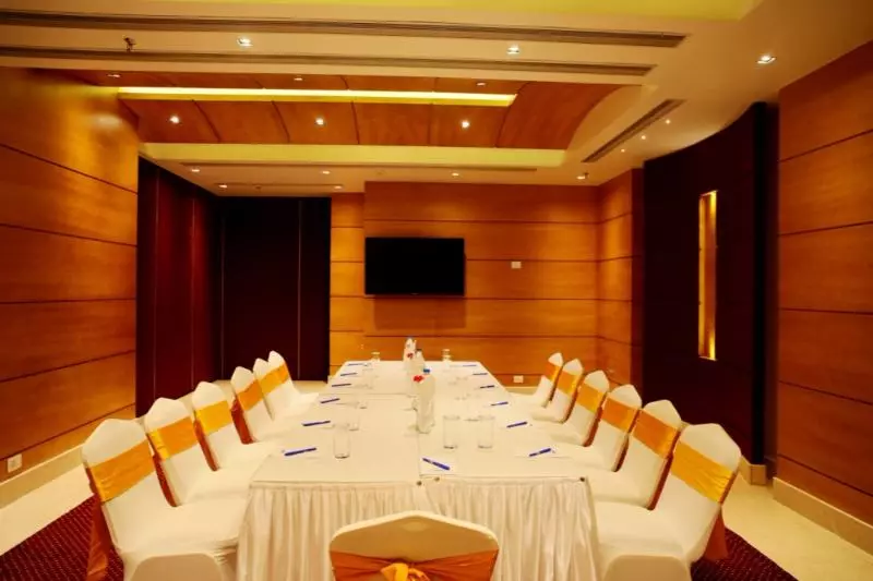 Fotos del hotel Olive Downtown:  6