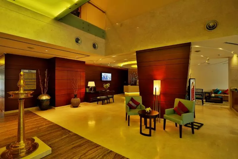 Fotos del hotel Olive Downtown:  3