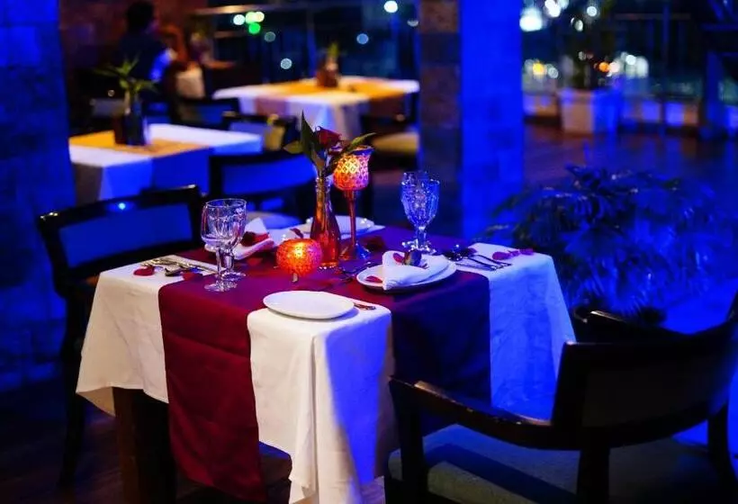 Fotos del hotel Olive Downtown:  4