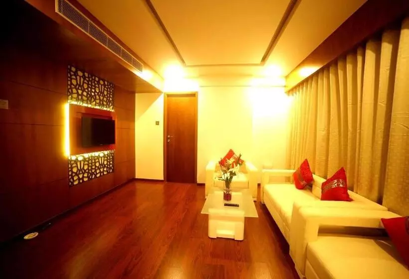 Fotos del hotel Olive Downtown:  23