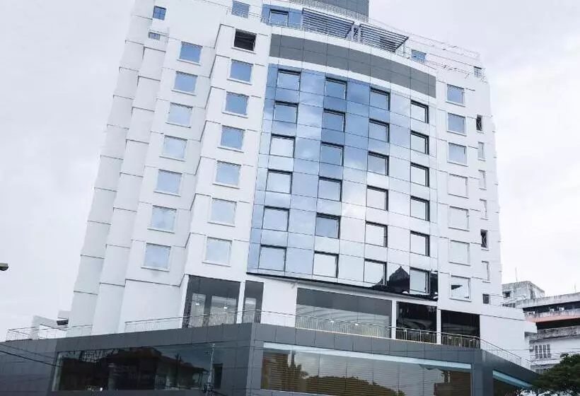 Fotos del hotel Olive Downtown:  8